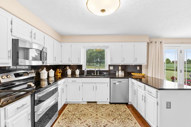 1980 Carters Corner Road, Sunbury, OH 43074