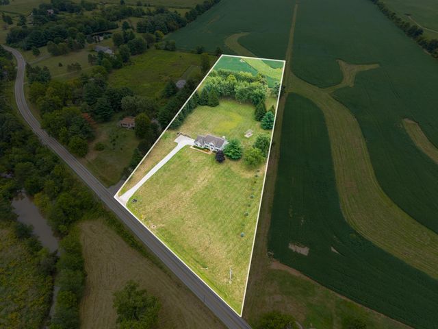 1980 Carters Corner Road, Sunbury, OH 43074