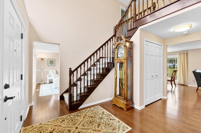 1980 Carters Corner Road, Sunbury, OH 43074