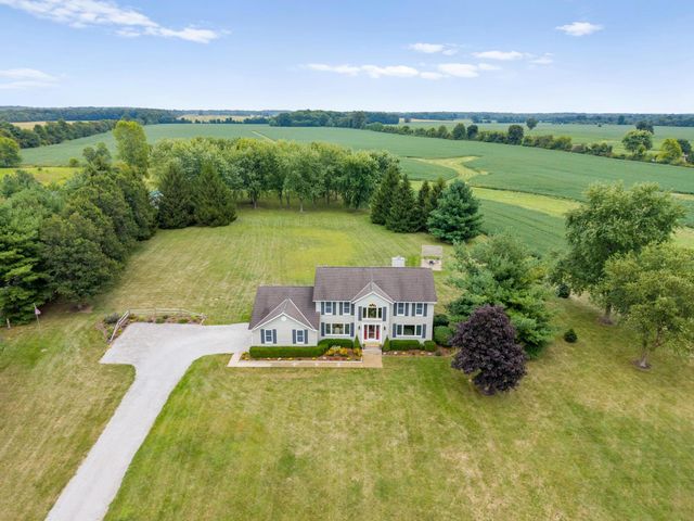 1980 Carters Corner Road, Sunbury, OH 43074