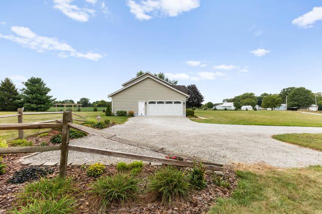 1980 Carters Corner Road, Sunbury, OH 43074