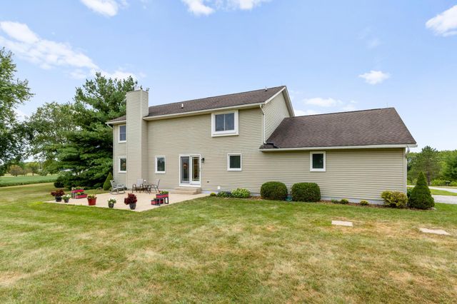 1980 Carters Corner Road, Sunbury, OH 43074