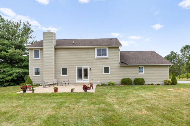 1980 Carters Corner Road, Sunbury, OH 43074