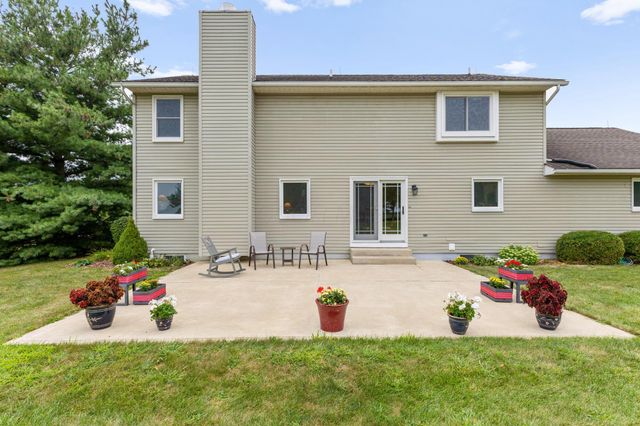 1980 Carters Corner Road, Sunbury, OH 43074