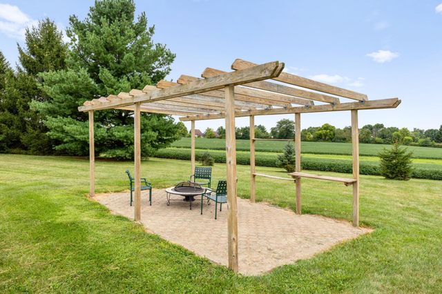 1980 Carters Corner Road, Sunbury, OH 43074