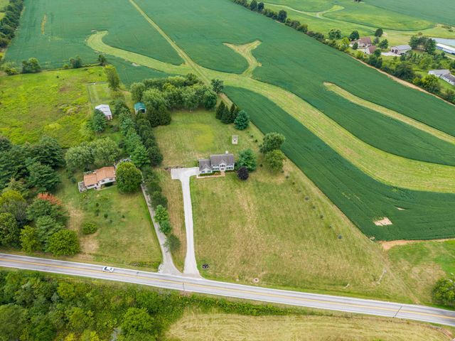 1980 Carters Corner Road, Sunbury, OH 43074