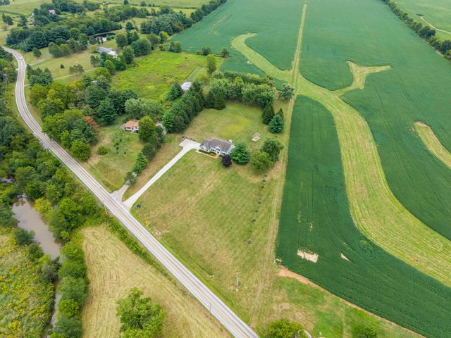 1980 Carters Corner Road, Sunbury, OH 43074