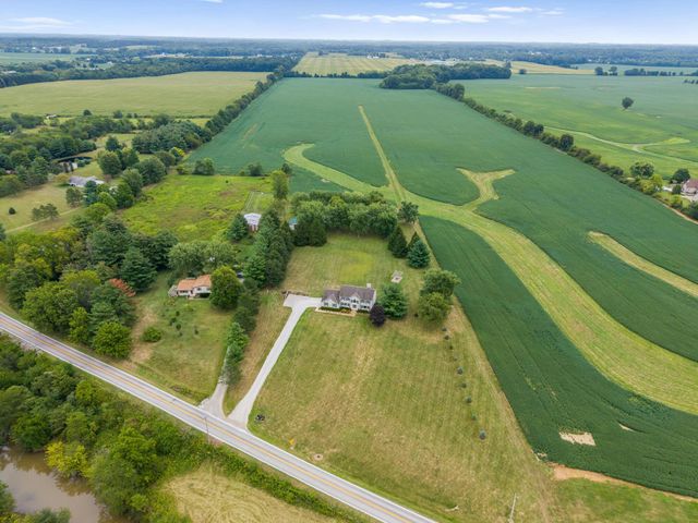 1980 Carters Corner Road, Sunbury, OH 43074