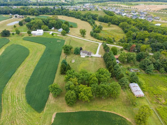 1980 Carters Corner Road, Sunbury, OH 43074