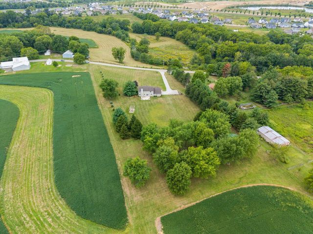 1980 Carters Corner Road, Sunbury, OH 43074