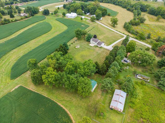 1980 Carters Corner Road, Sunbury, OH 43074