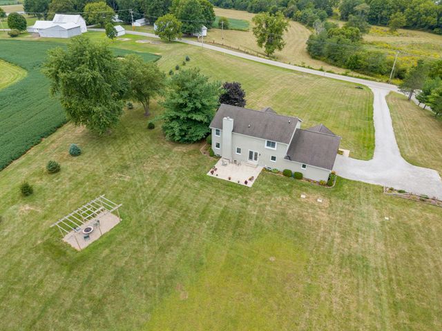 1980 Carters Corner Road, Sunbury, OH 43074