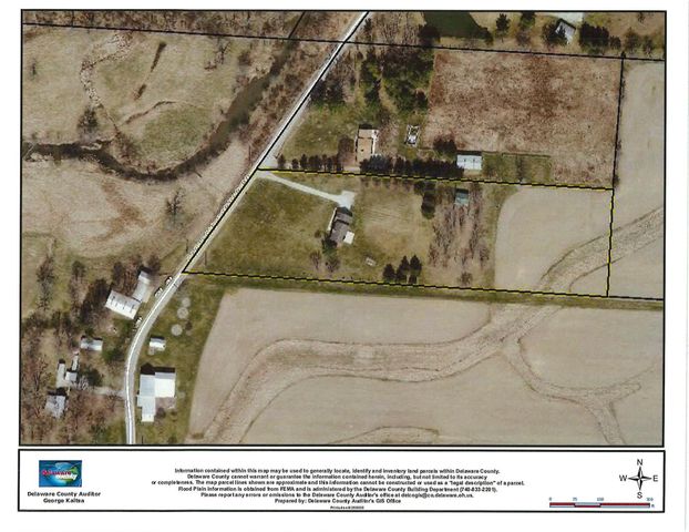 1980 Carters Corner Road, Sunbury, OH 43074
