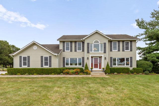 1980 Carters Corner Road, Sunbury, OH 43074