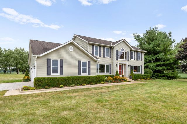 1980 Carters Corner Road, Sunbury, OH 43074