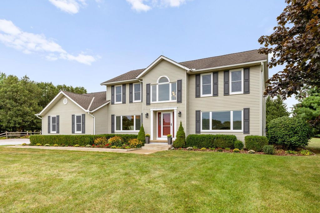 1980 Carters Corner Road, Sunbury, OH 43074
