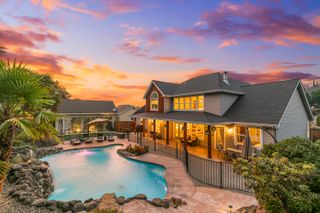 4106 Hidden Valley Court, Medford, OR 97504