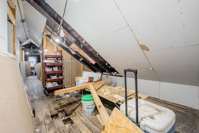 5338 S Wood Street, Chicago, IL 60609