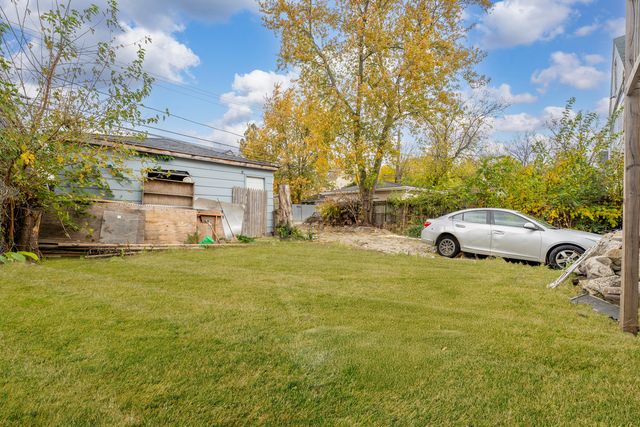 5338 S Wood Street, Chicago, IL 60609