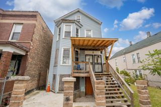 5338 S Wood Street, Chicago, IL 60609