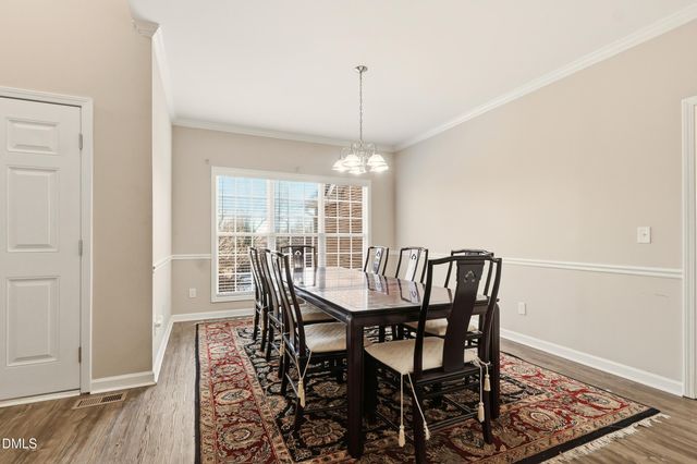 4336 Clovelly Drive, Greensboro, NC 27406