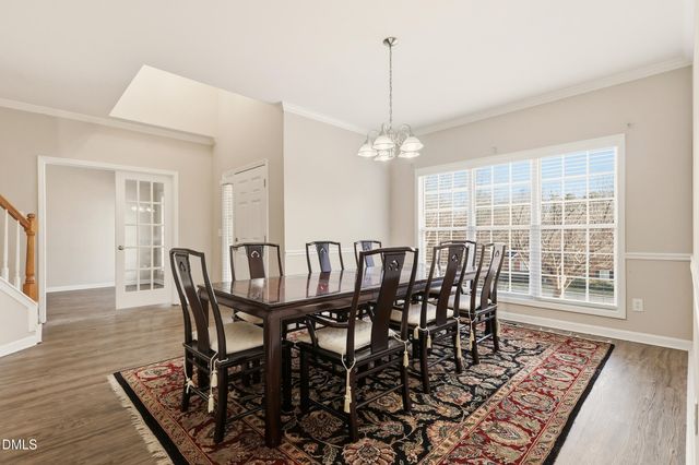 4336 Clovelly Drive, Greensboro, NC 27406