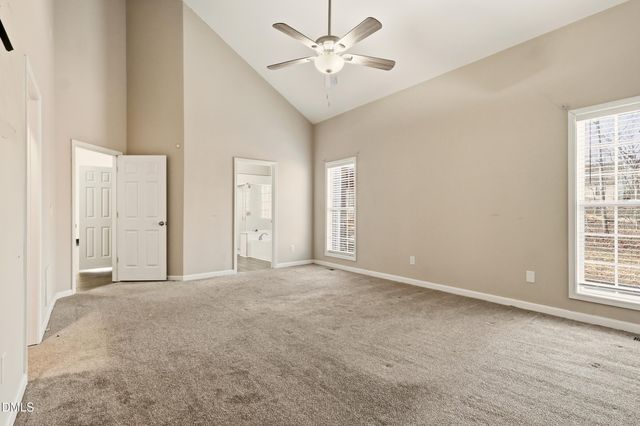 4336 Clovelly Drive, Greensboro, NC 27406