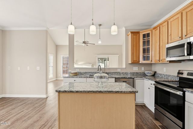4336 Clovelly Drive, Greensboro, NC 27406
