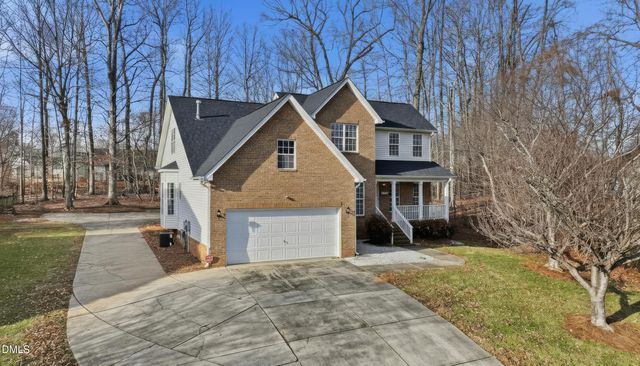 4336 Clovelly Drive, Greensboro, NC 27406