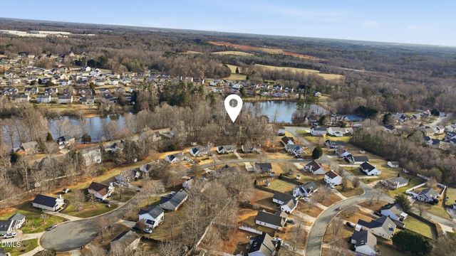 4336 Clovelly Drive, Greensboro, NC 27406