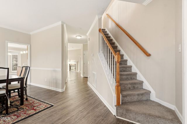 4336 Clovelly Drive, Greensboro, NC 27406