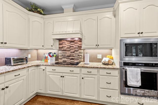 4080 Barbrick Street, Sherrills Ford, NC 28673