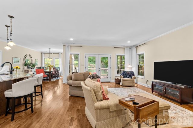 4080 Barbrick Street, Sherrills Ford, NC 28673