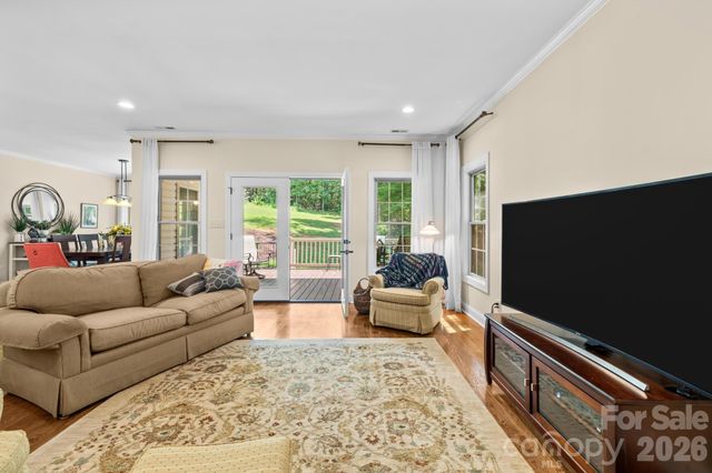 4080 Barbrick Street, Sherrills Ford, NC 28673