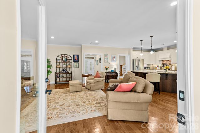 4080 Barbrick Street, Sherrills Ford, NC 28673