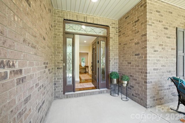 4080 Barbrick Street, Sherrills Ford, NC 28673