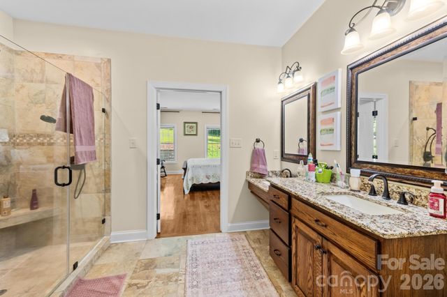 4080 Barbrick Street, Sherrills Ford, NC 28673