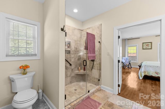 4080 Barbrick Street, Sherrills Ford, NC 28673
