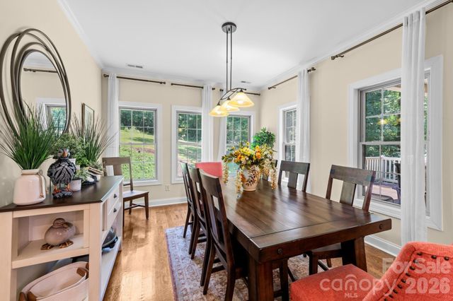 4080 Barbrick Street, Sherrills Ford, NC 28673