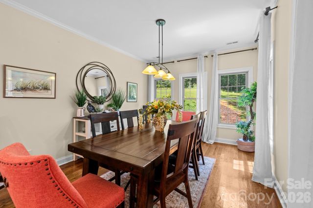 4080 Barbrick Street, Sherrills Ford, NC 28673