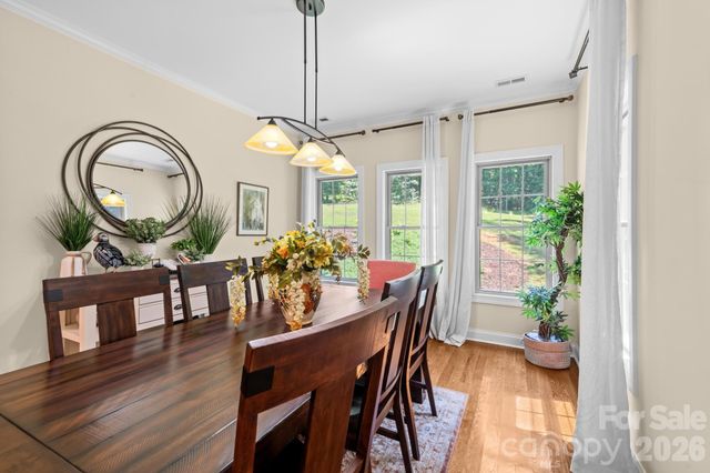 4080 Barbrick Street, Sherrills Ford, NC 28673