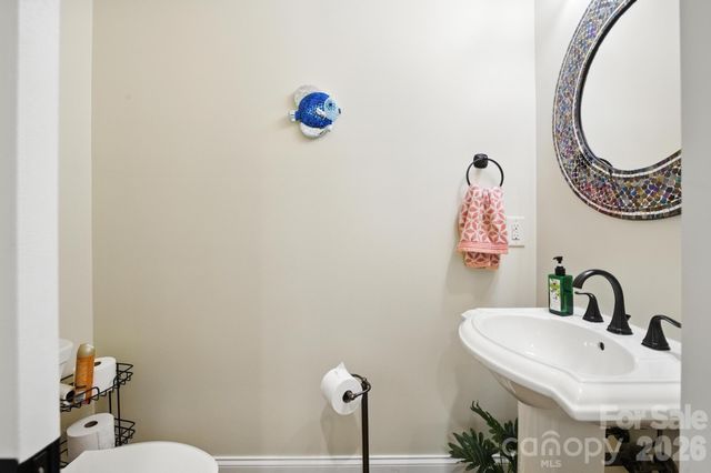 4080 Barbrick Street, Sherrills Ford, NC 28673