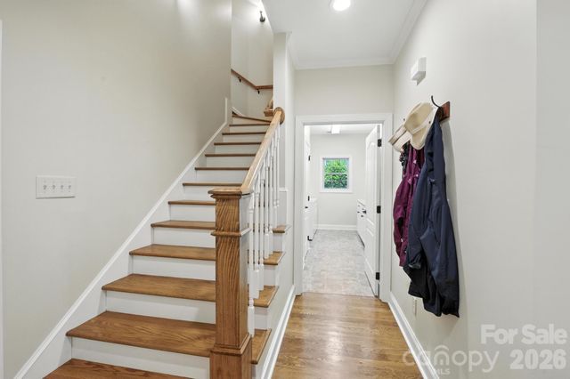 4080 Barbrick Street, Sherrills Ford, NC 28673
