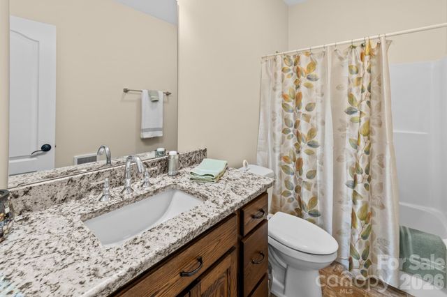 4080 Barbrick Street, Sherrills Ford, NC 28673