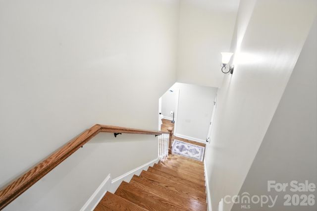 4080 Barbrick Street, Sherrills Ford, NC 28673