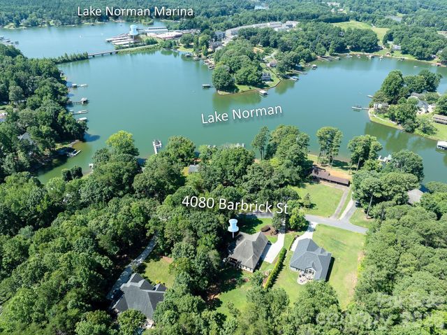 4080 Barbrick Street, Sherrills Ford, NC 28673