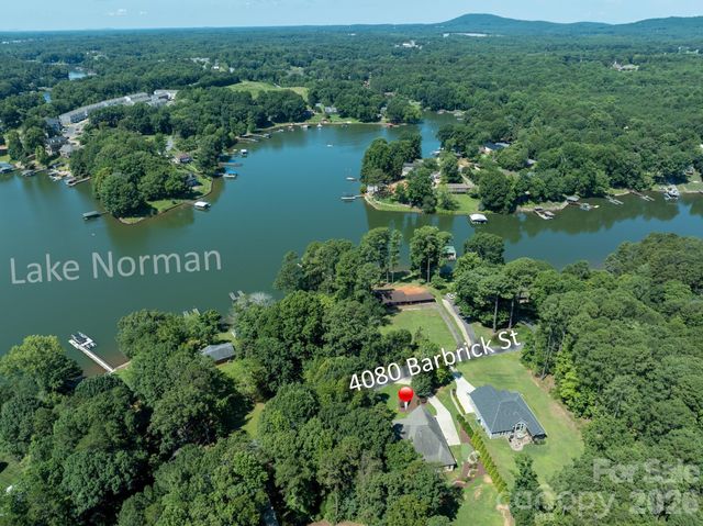 4080 Barbrick Street, Sherrills Ford, NC 28673