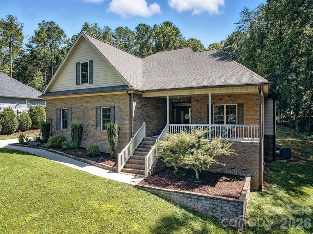 4080 Barbrick Street, Sherrills Ford, NC 28673