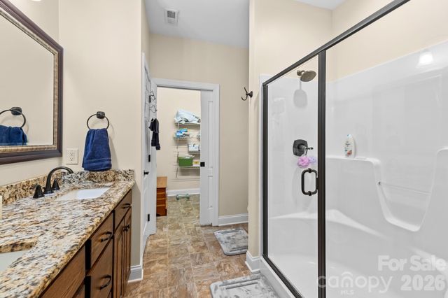 4080 Barbrick Street, Sherrills Ford, NC 28673