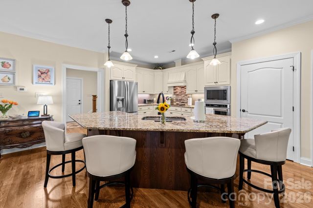 4080 Barbrick Street, Sherrills Ford, NC 28673